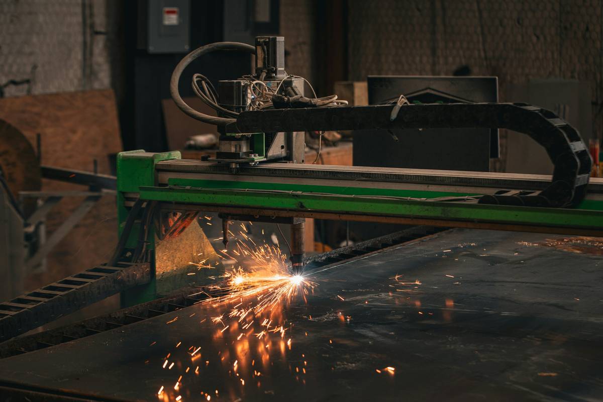 Basics of Plasma Cutting: 7 Proven Tips to Avoid Costly Mistakes